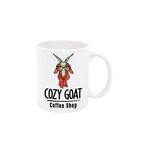 Cozy Goat Collection
