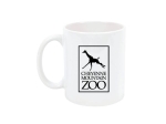 Cheyenne Mountain Zoo Cozy Goat Mug